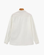 Geripptes Tropez Hemd