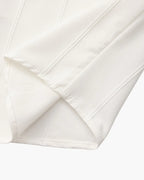 Geripptes Tropez Hemd