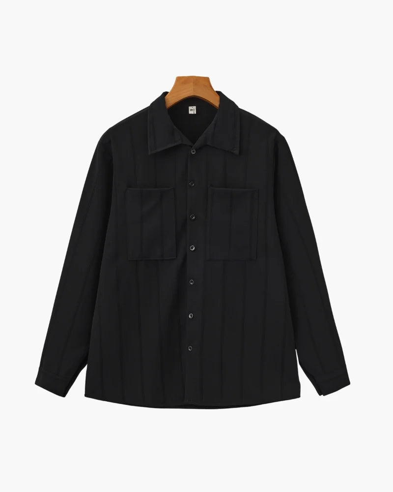 Tropez Ribbed Shirt