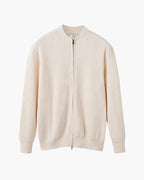 Gilet morbido 100% cotone