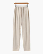 Marrakech – Leinenhose (schmale Passform)