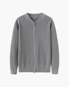 Gilet morbido 100% cotone