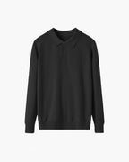 luxury slim fit winter dinner outfit
