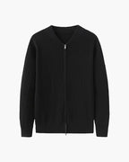 Gilet morbido 100% cotone