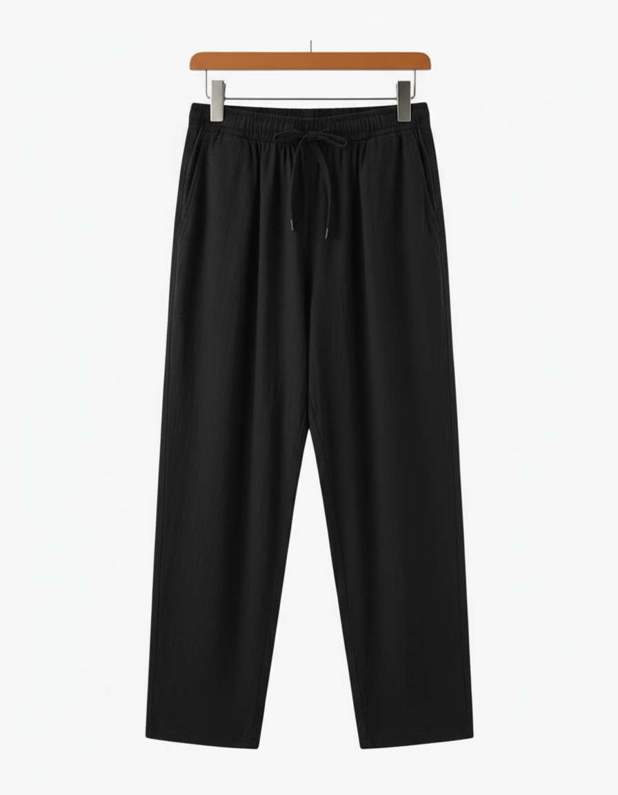 Sansibar – Leinenhose