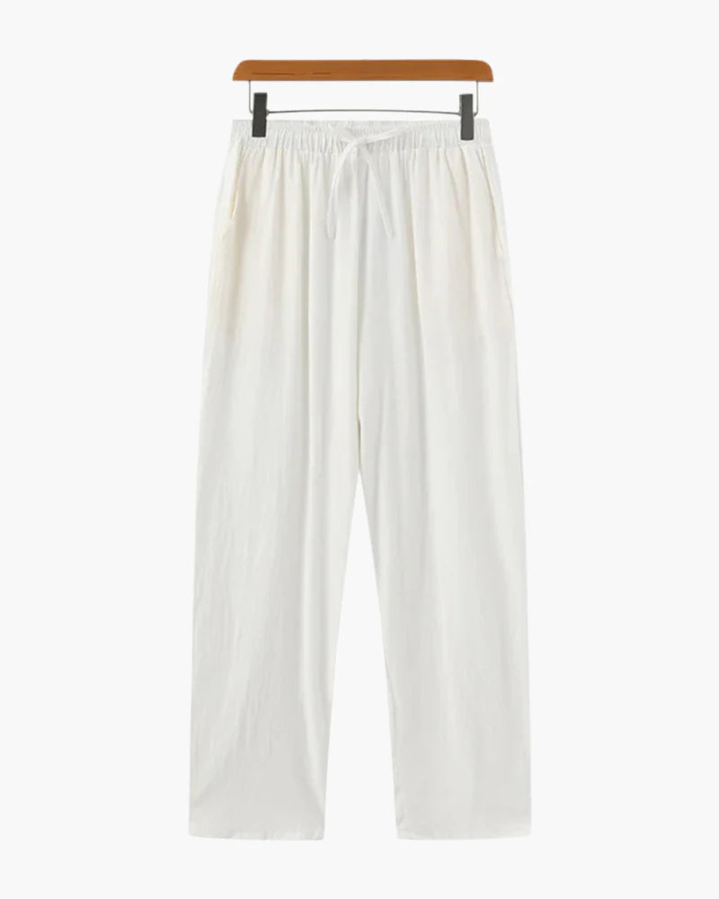 Sansibar – Leinenhose