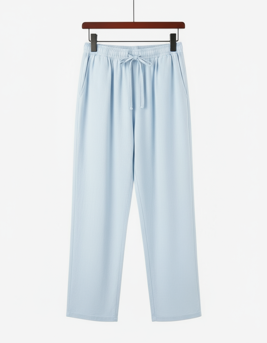 Sansibar – Leinenhose