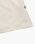 Linen Polo