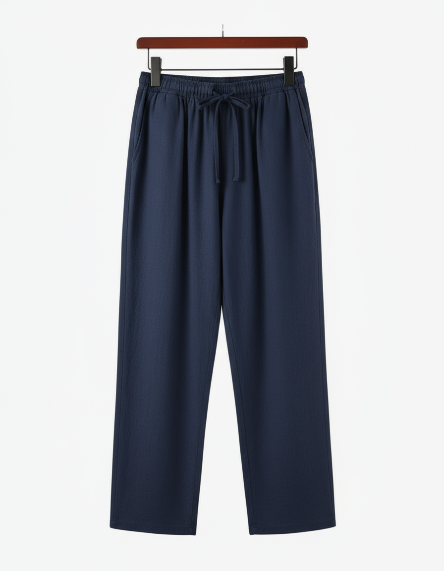 Sansibar – Leinenhose