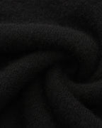 100% Cashmere Long-Sleeve Polo