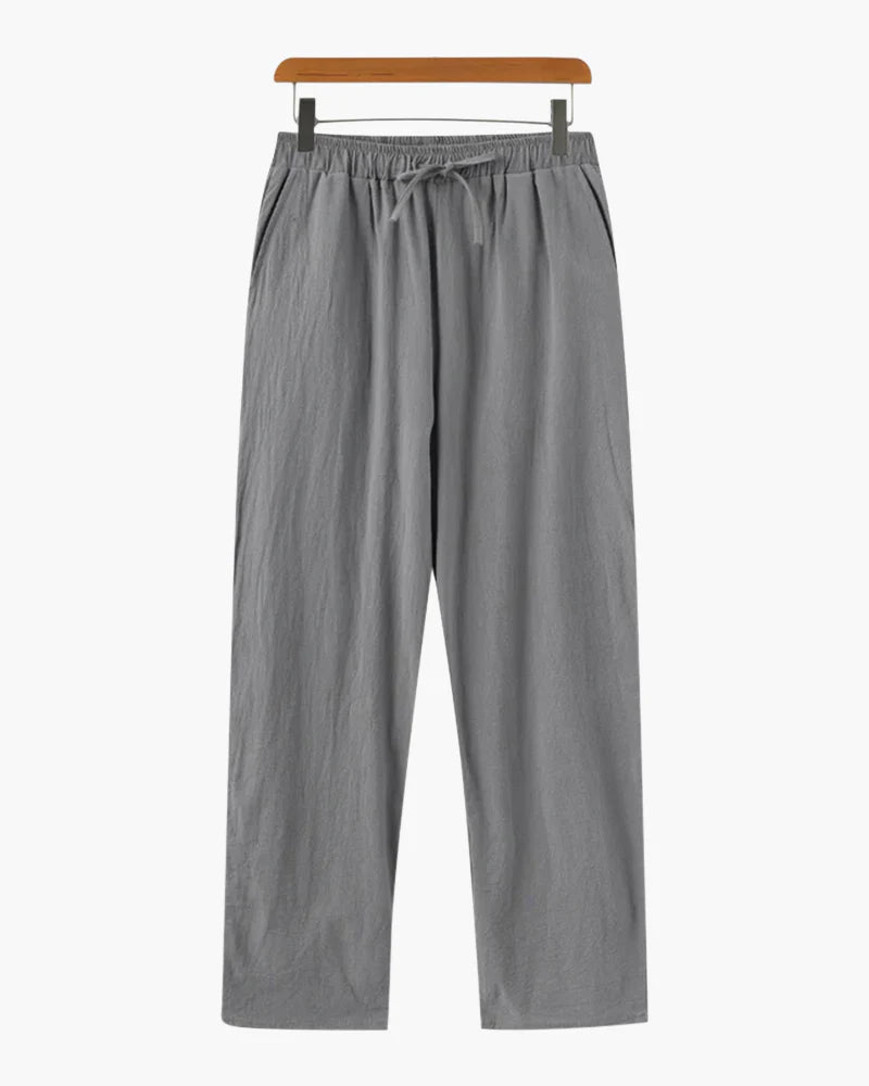 Sansibar – Leinenhose