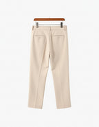 Paris High Waist Pantalon