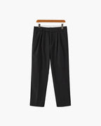 Paris High Waist Pantalon
