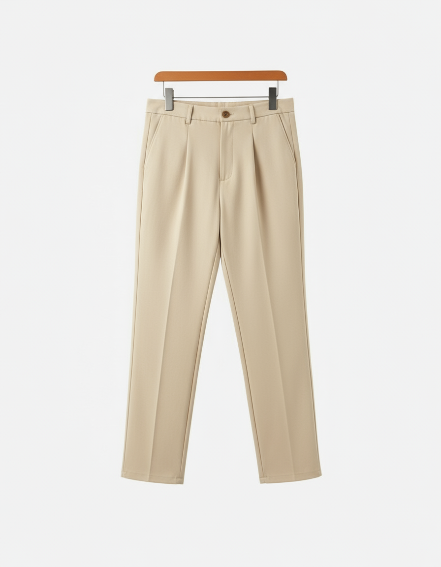 Paris Wide Fit Pantalon
