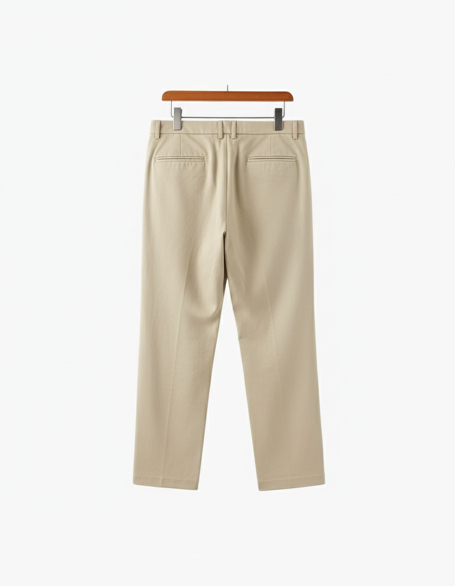 Paris Wide Fit Pantalon