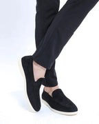 luxury slim fit winter dinner outfit