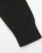 100% Cashmere Long-Sleeve Polo