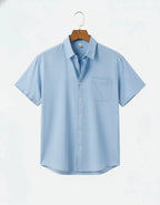 Cape Town - Linen Shirt (Shortsleeve)