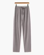 Marrakech – Leinenhose (schmale Passform)