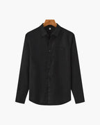 Cape Town - 100% Linen Shirt