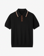 Ashford Knit Polo