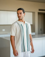 Bradford Polo Knit