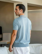 Ashford Knit Polo