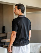 Ashford Knit Polo