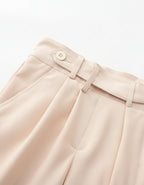 Paris High Waist Pantalon