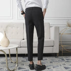 Augusto Stretch Pantalon
