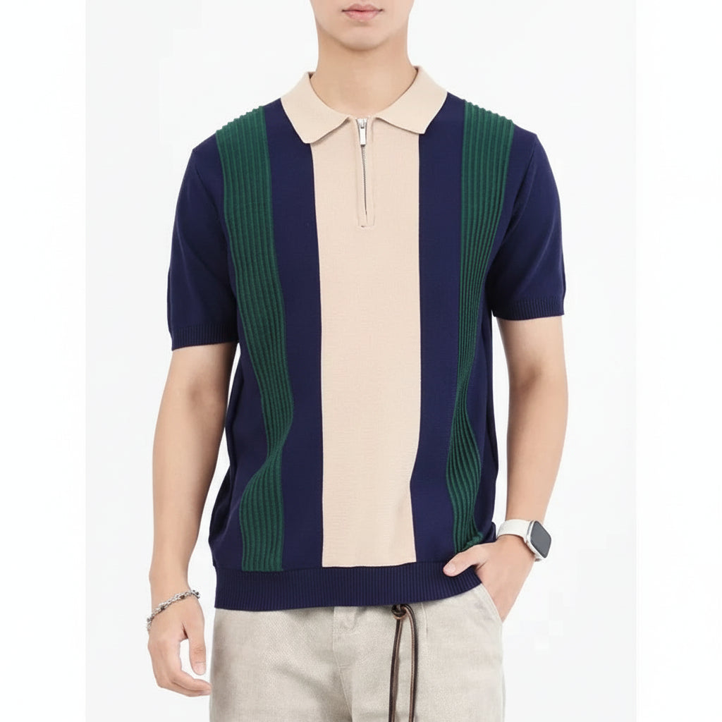 Tivoli Half Zip