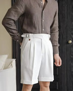 Short Pantalon