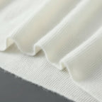 100% Cashmere Hoodie