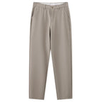 Wool Blend Trousers
