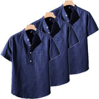 3 Pack Cotton t-shirt