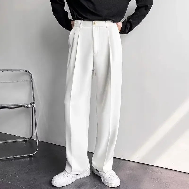 Paris Wide Fit Pantalon