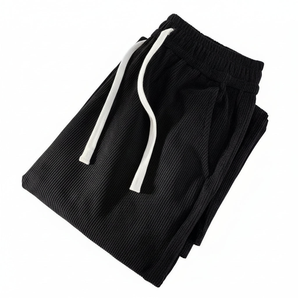 Roman Velvet Pantalon