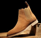 Chelsea Boots