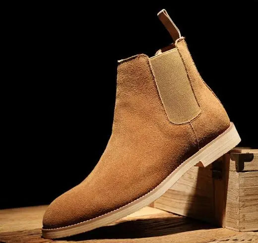 Chelsea Boots