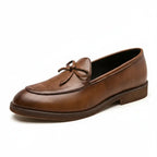 Hampton Lace Loafer