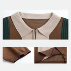 Tivoli Half Zip