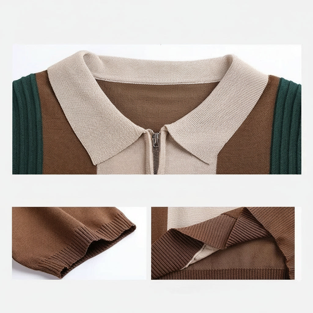 Tivoli Half Zip