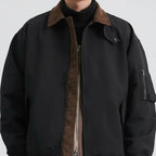 Classic Harrington Jacket