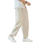 Cancun Cotton Pantalon