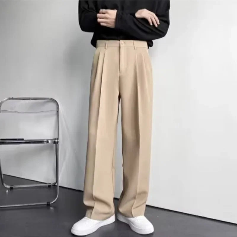 Paris Wide Fit Pantalon