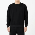 Sweatshirt-Wolle