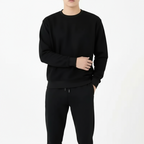 Sweatshirt-Wolle