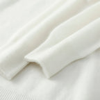 100% Cashmere Hoodie