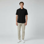Linen Polo