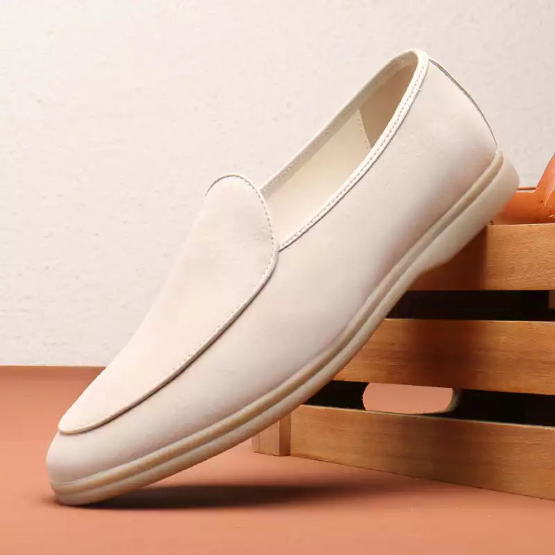 The Stirling Loafer